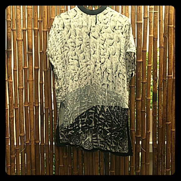 HELMUT LANG Top - Picture 1 of 4
